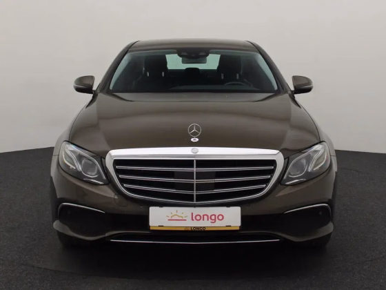 Mercedes-Benz E 350