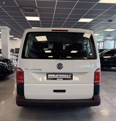Volkswagen Shuttle