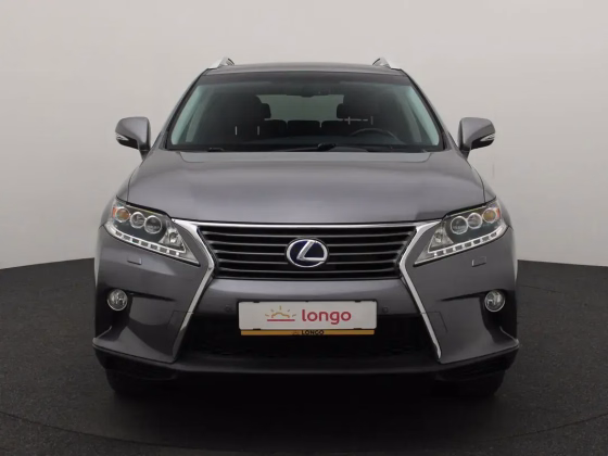 Lexus RX 450
