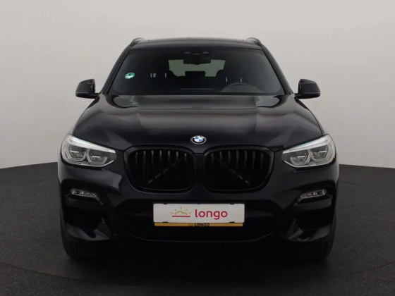 BMW X3 M