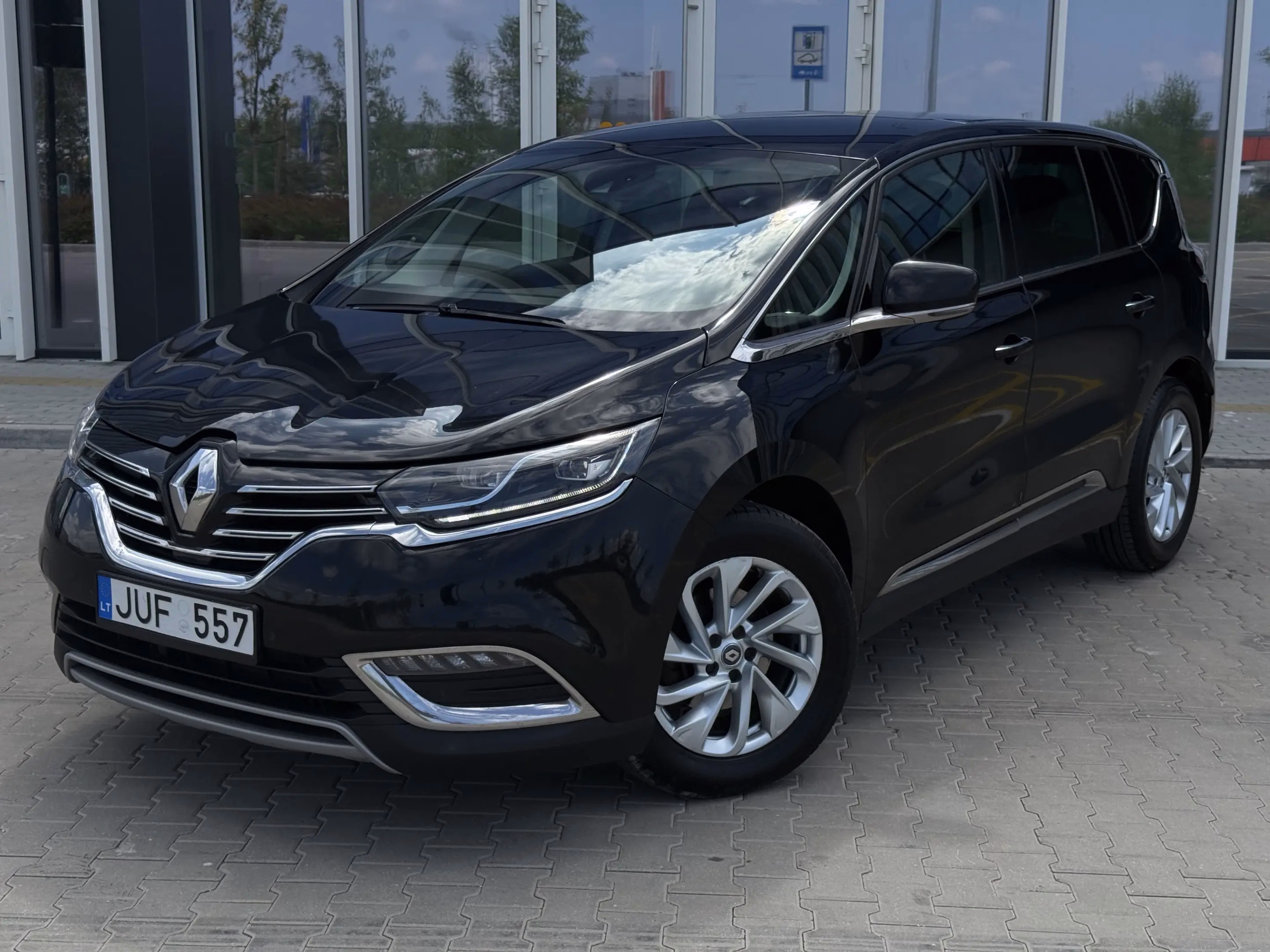 Renault Espace