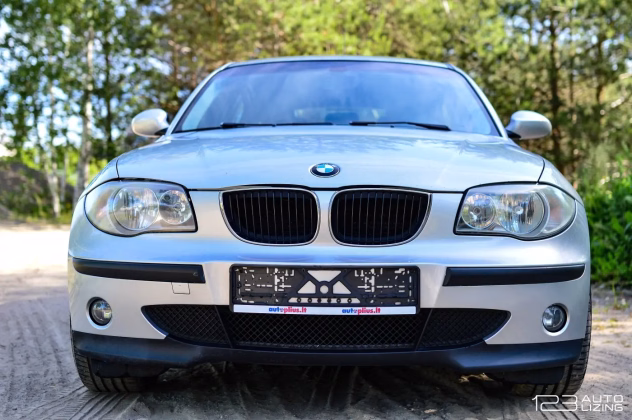 BMW 116