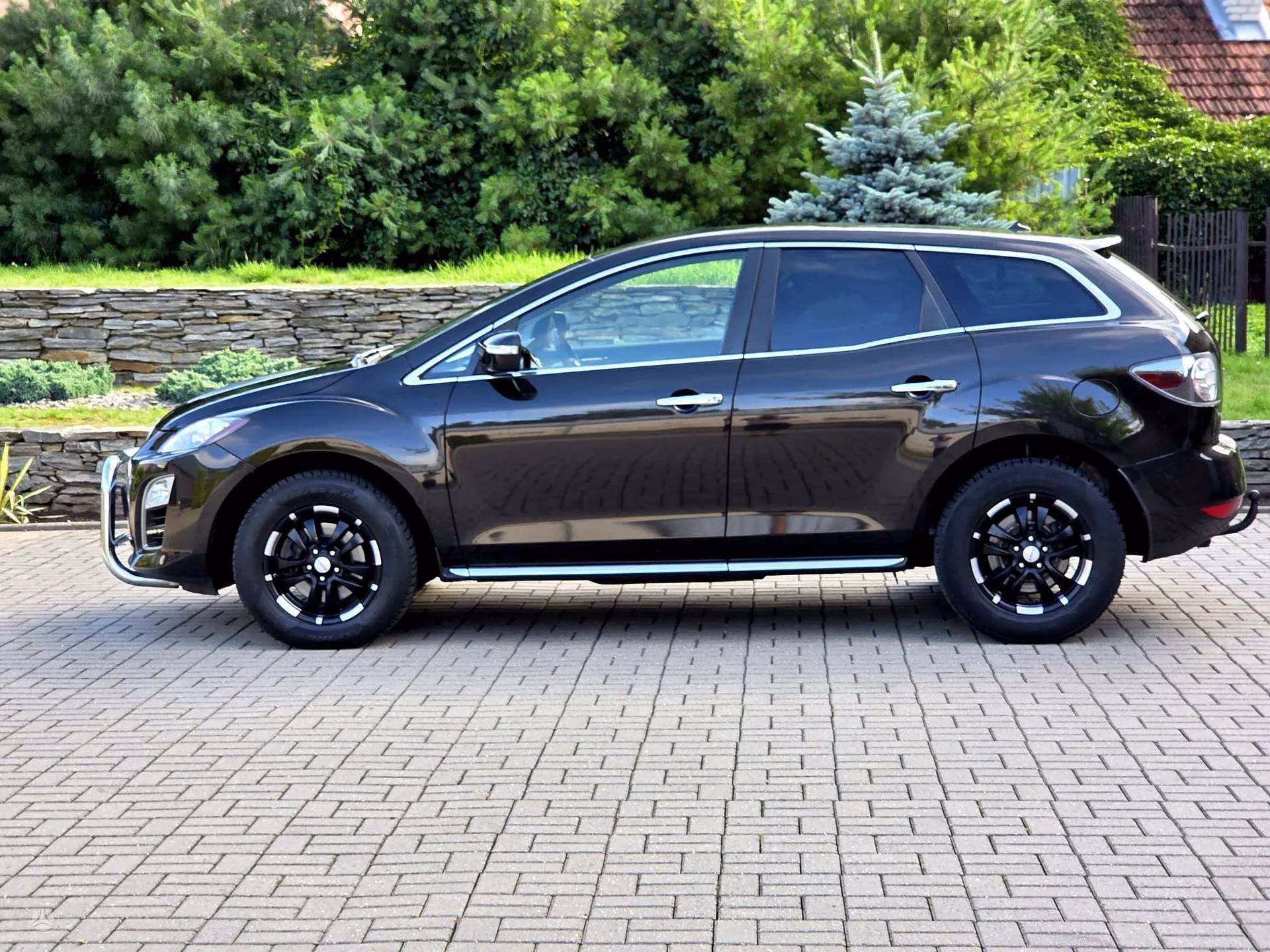 Mazda CX-7