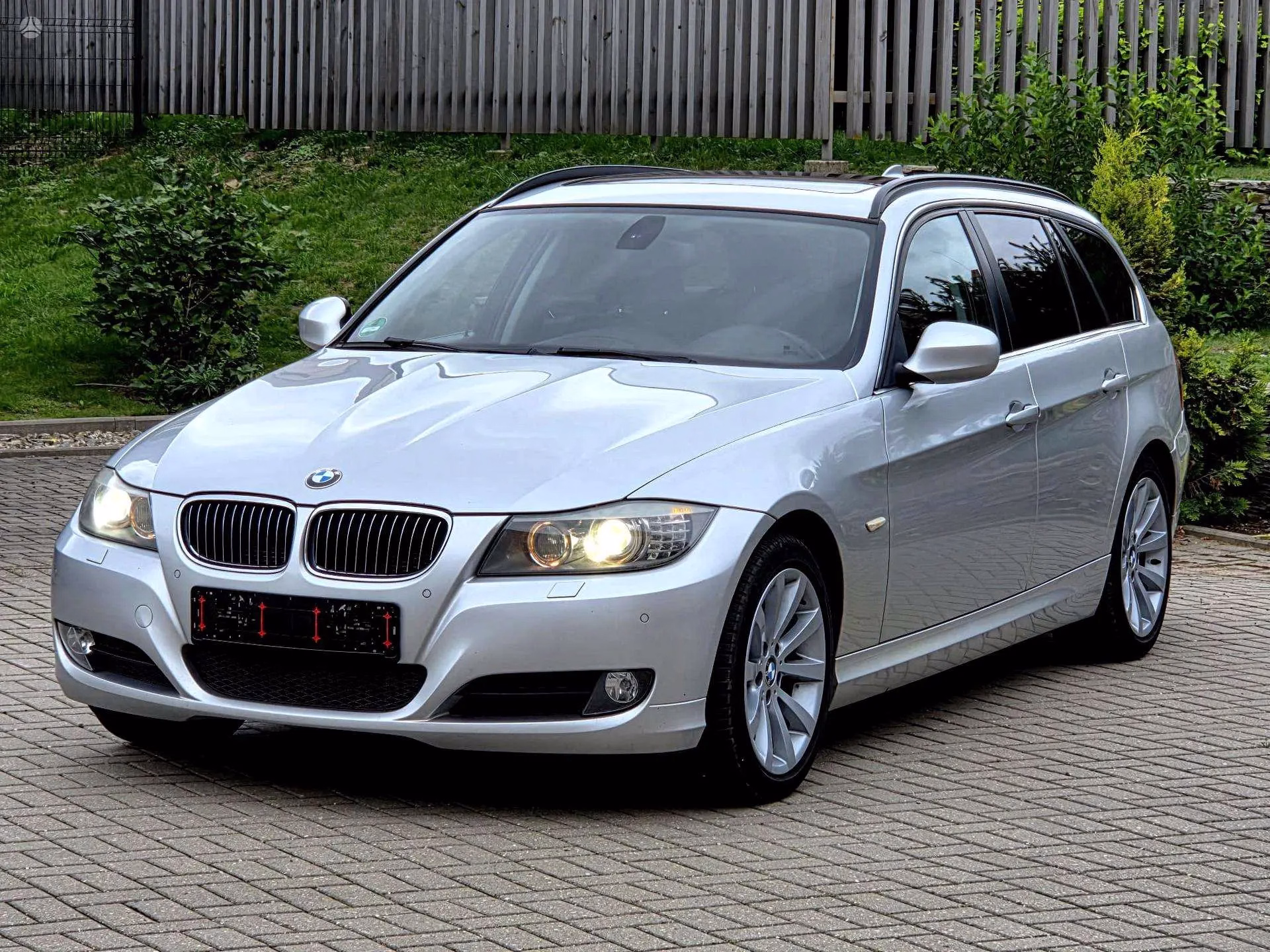 BMW 325