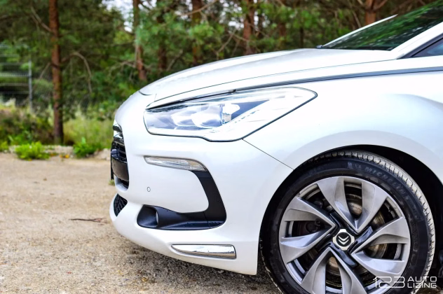 Citroën DS5