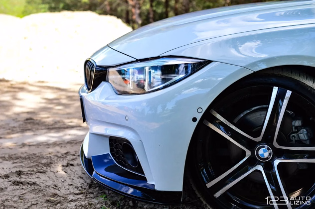 BMW 430