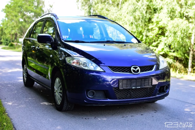 Mazda 5