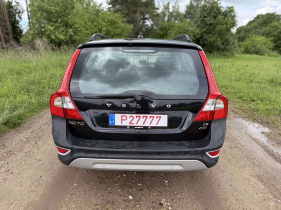 Volvo XC70