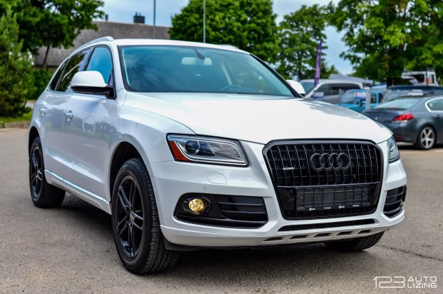 Audi Q5