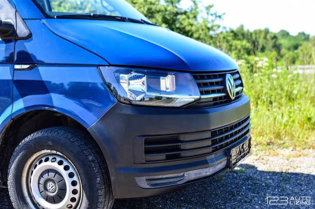 Volkswagen Shuttle