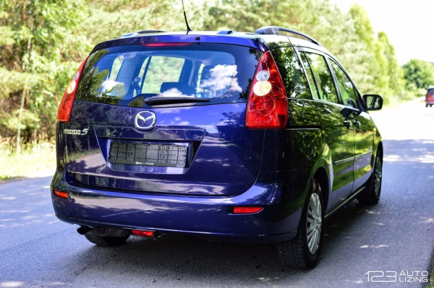 Mazda 5