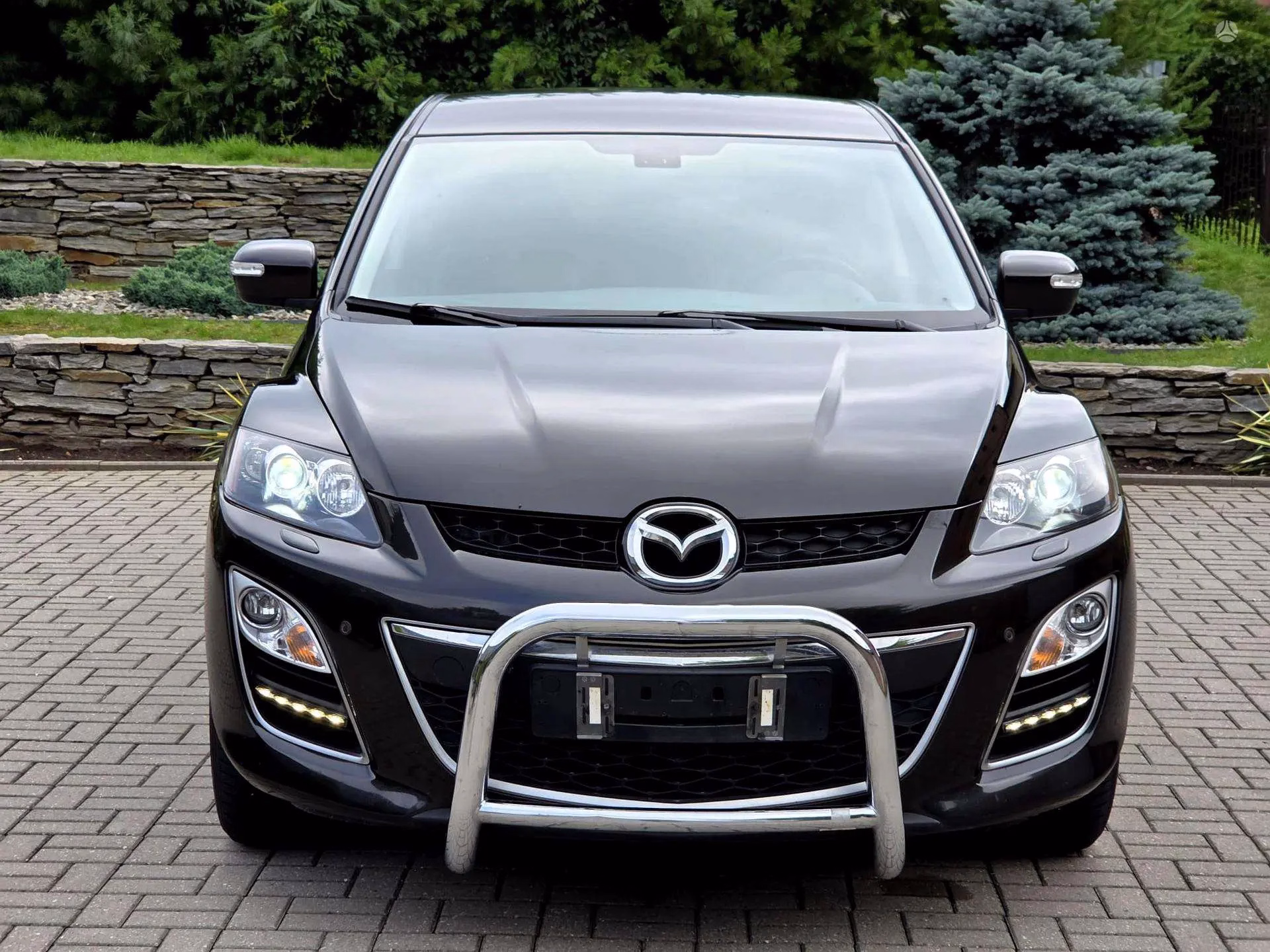 Mazda CX-7