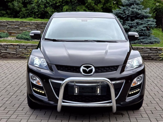 Mazda CX-7