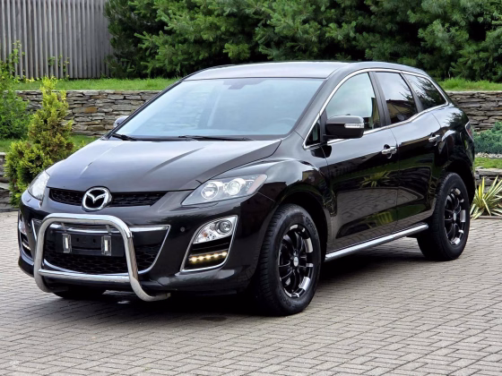 Mazda CX-7