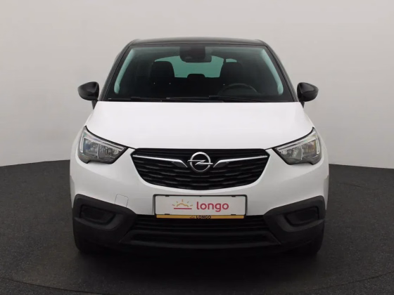 Opel Crossland (X)
