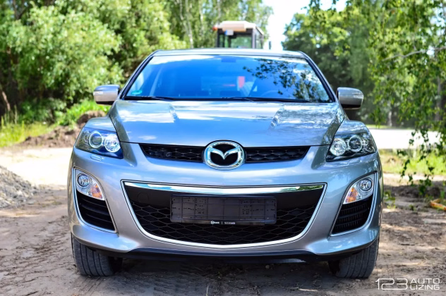 Mazda CX-7