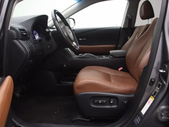 Lexus RX 450