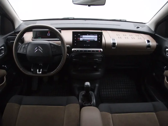 Citroën C4 Cactus