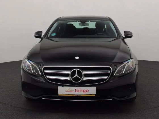 Mercedes-Benz E 350