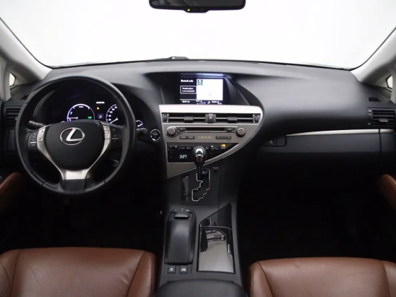 Lexus RX 450