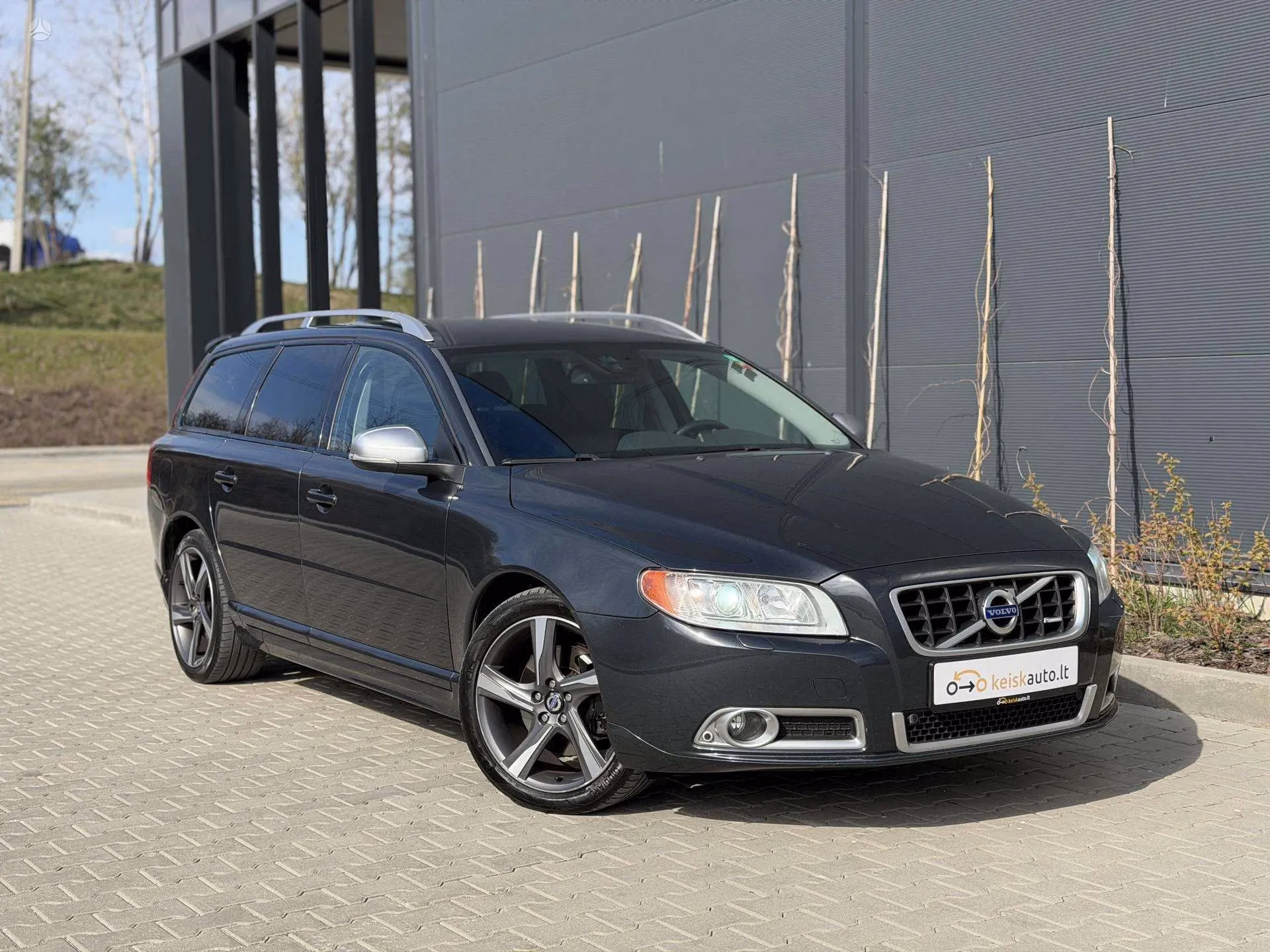 Volvo V70