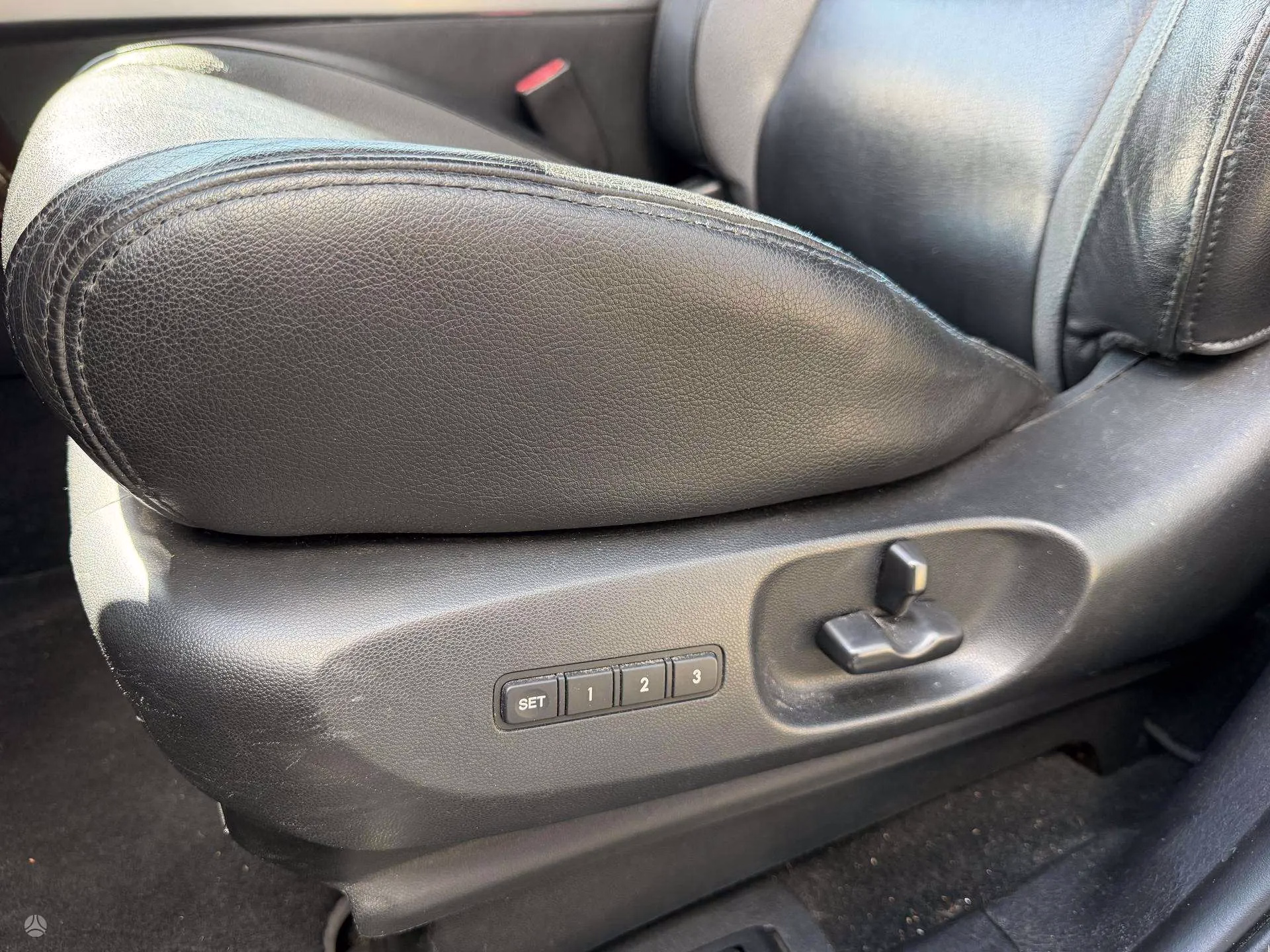 Mazda CX-9