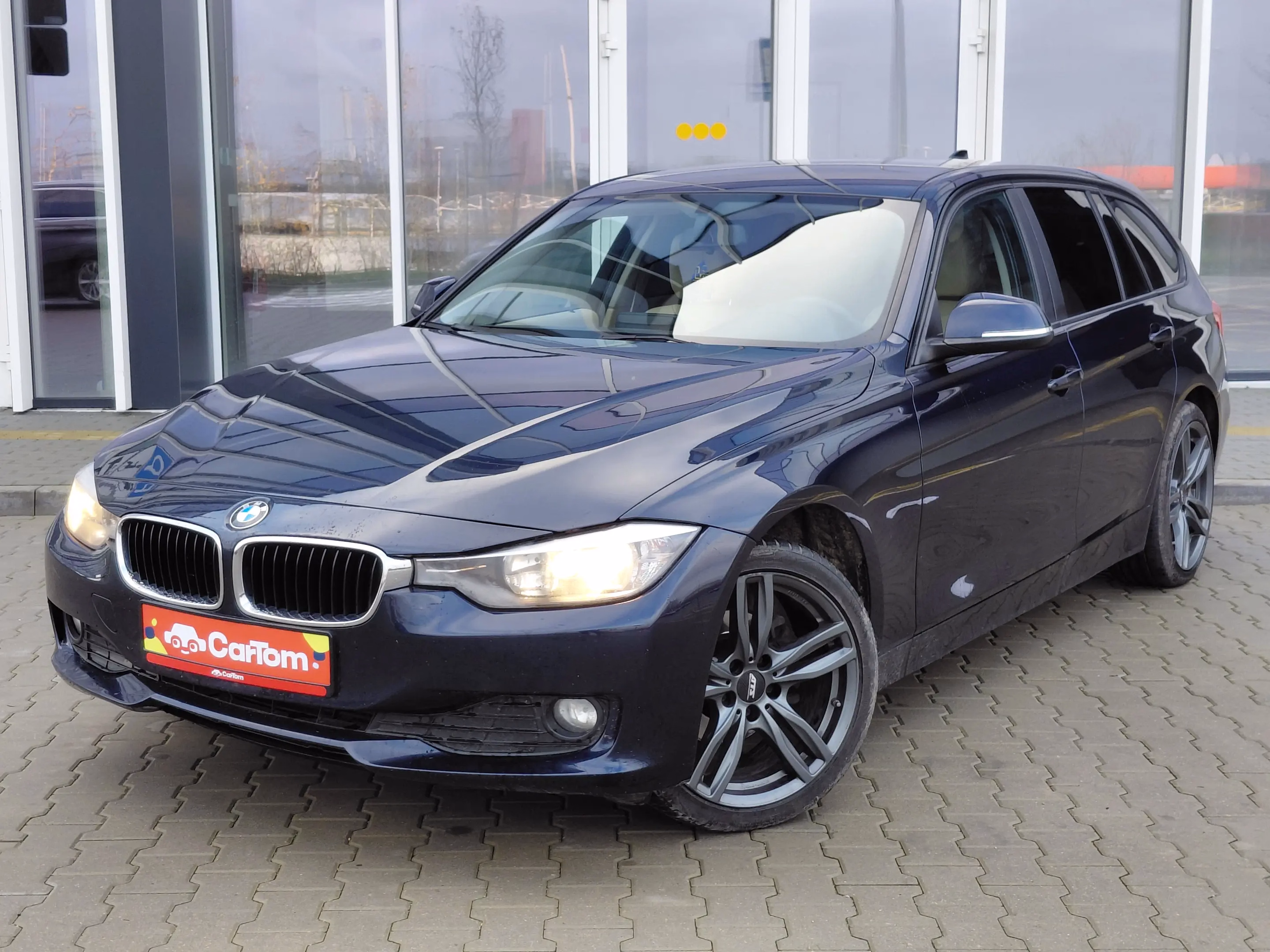 BMW 316
