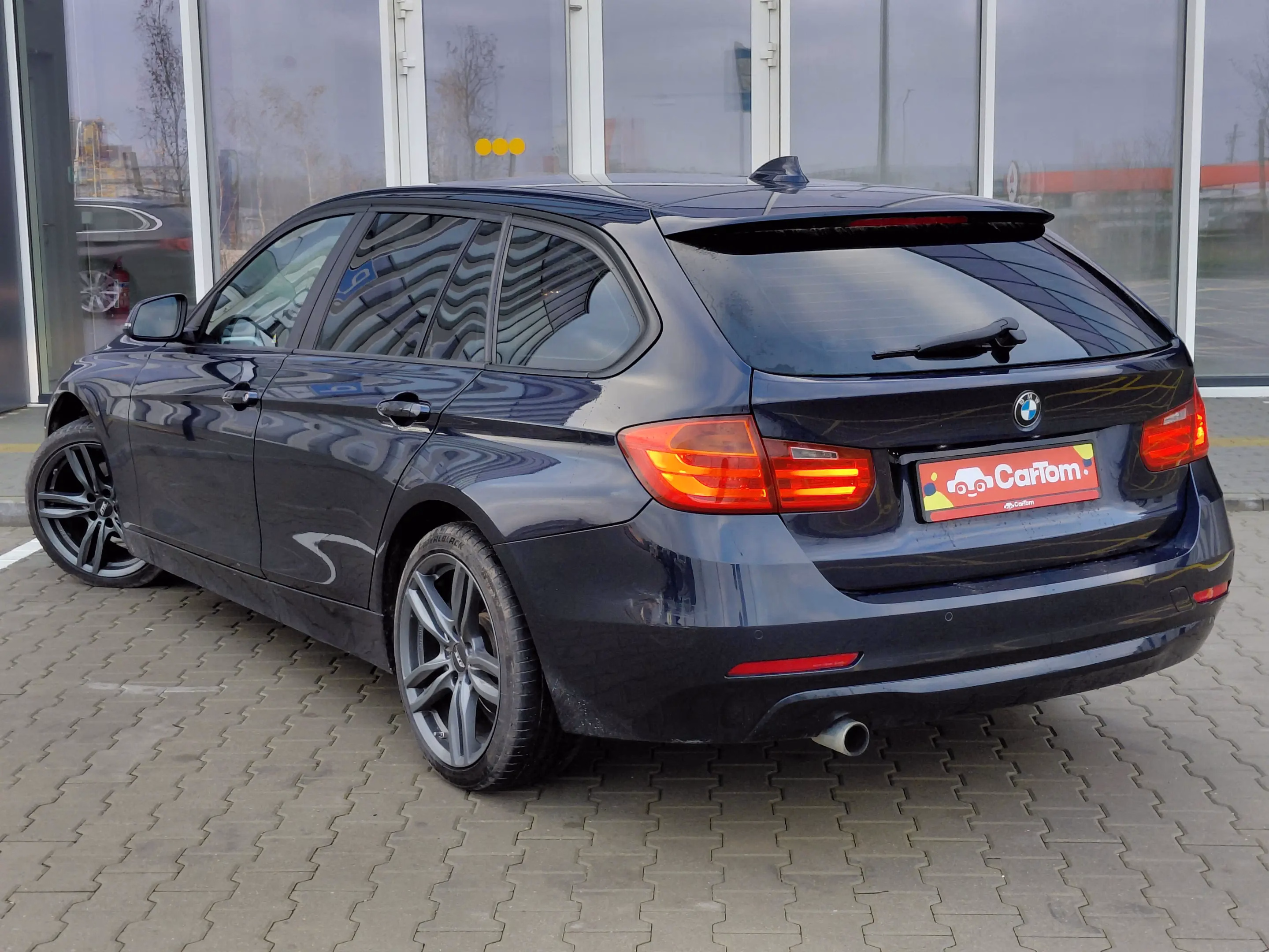 BMW 316