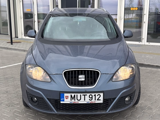 Seat Altea
