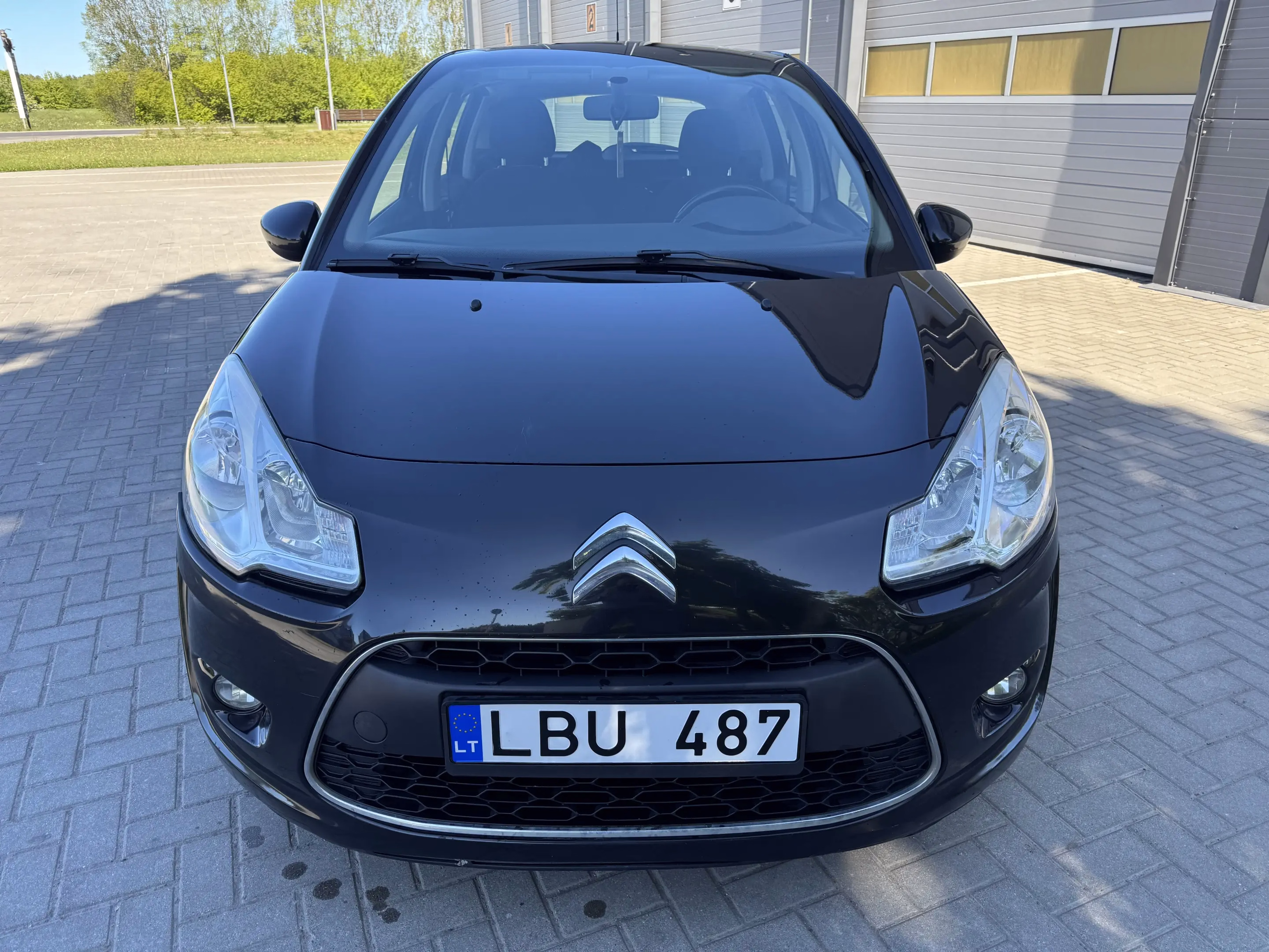 Citroën C3