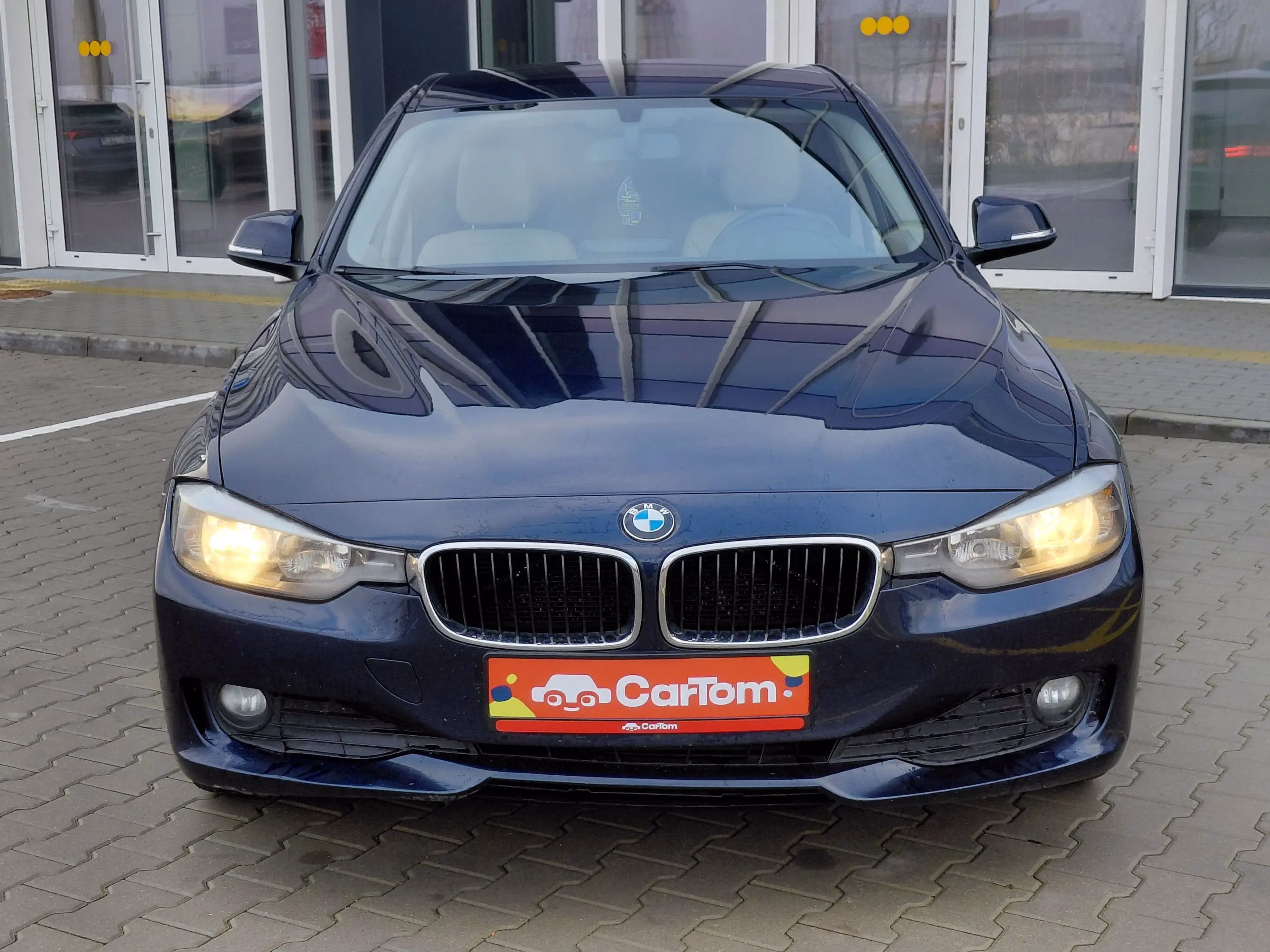 BMW 316