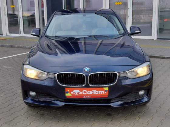 BMW 316