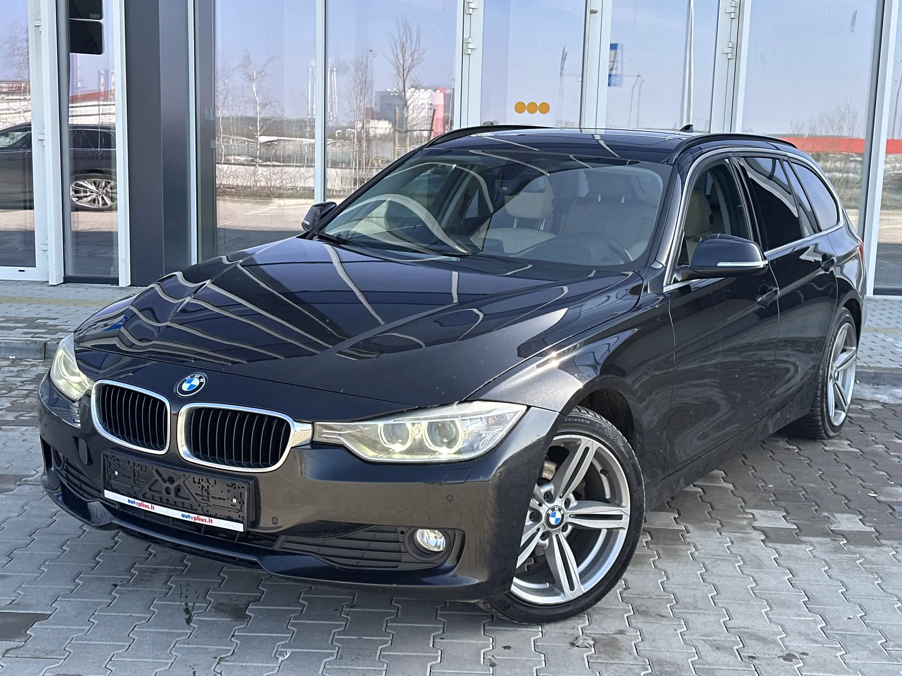 BMW 318