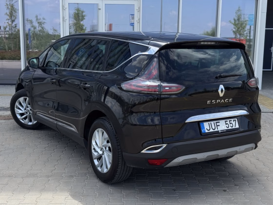 Renault Espace