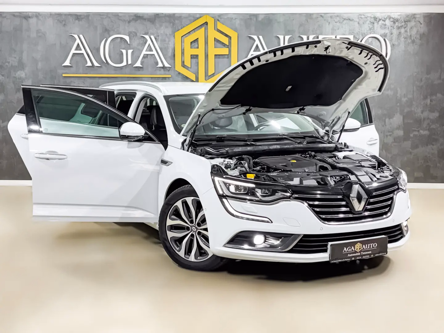 Renault Talisman
