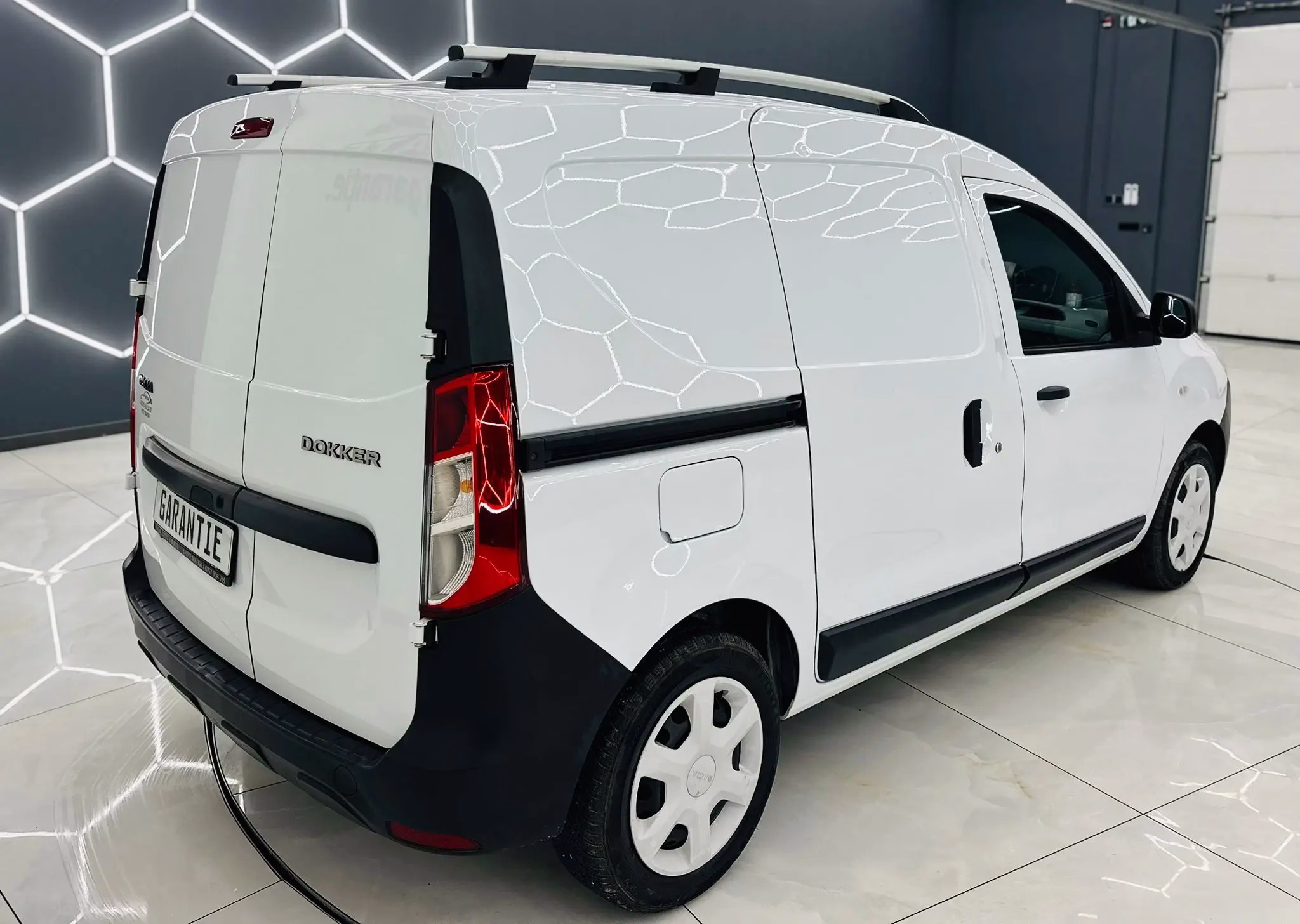 Dacia Dokker