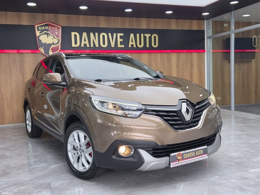 Renault Kadjar