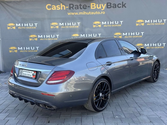Mercedes-Benz E 350