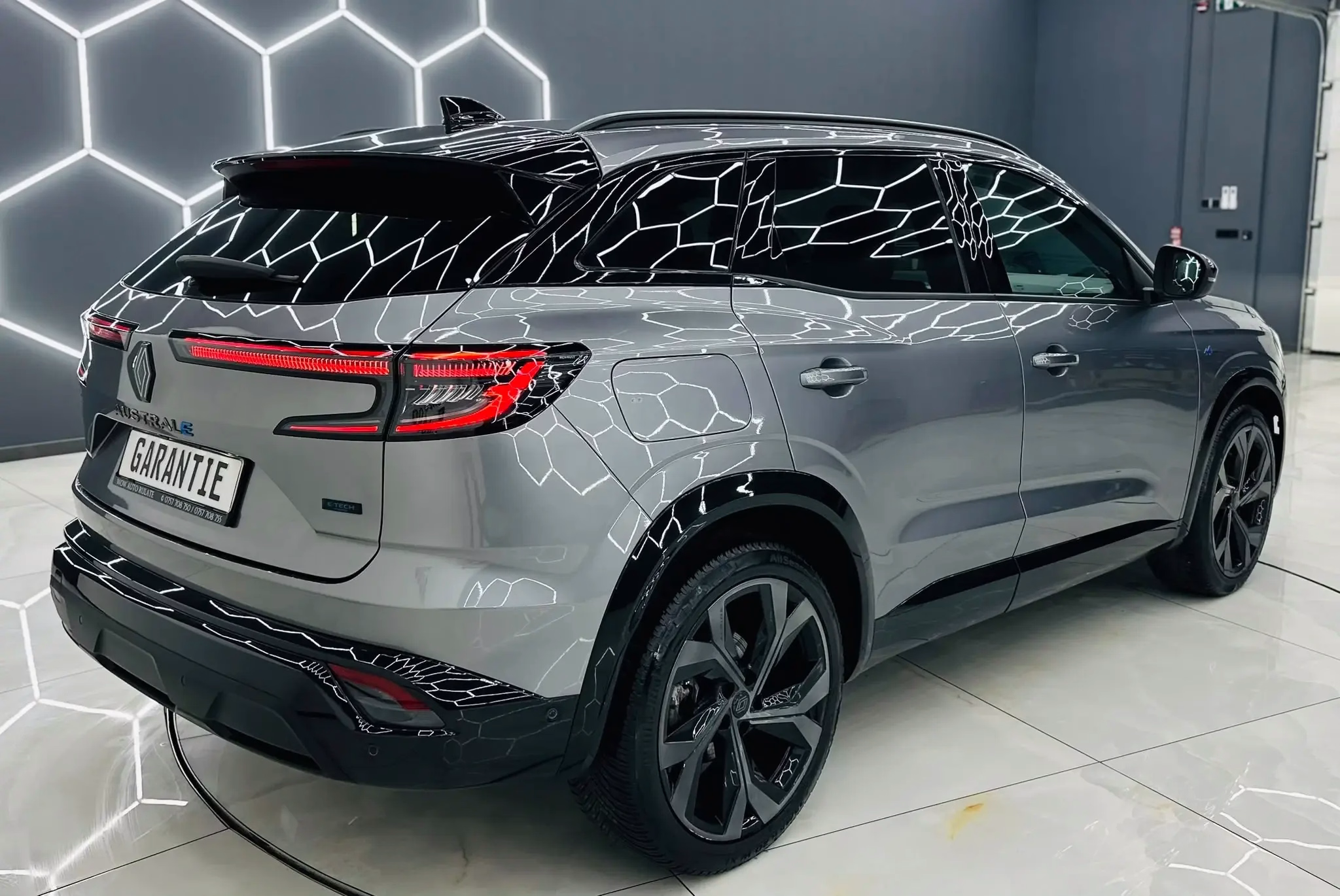 Renault Austral