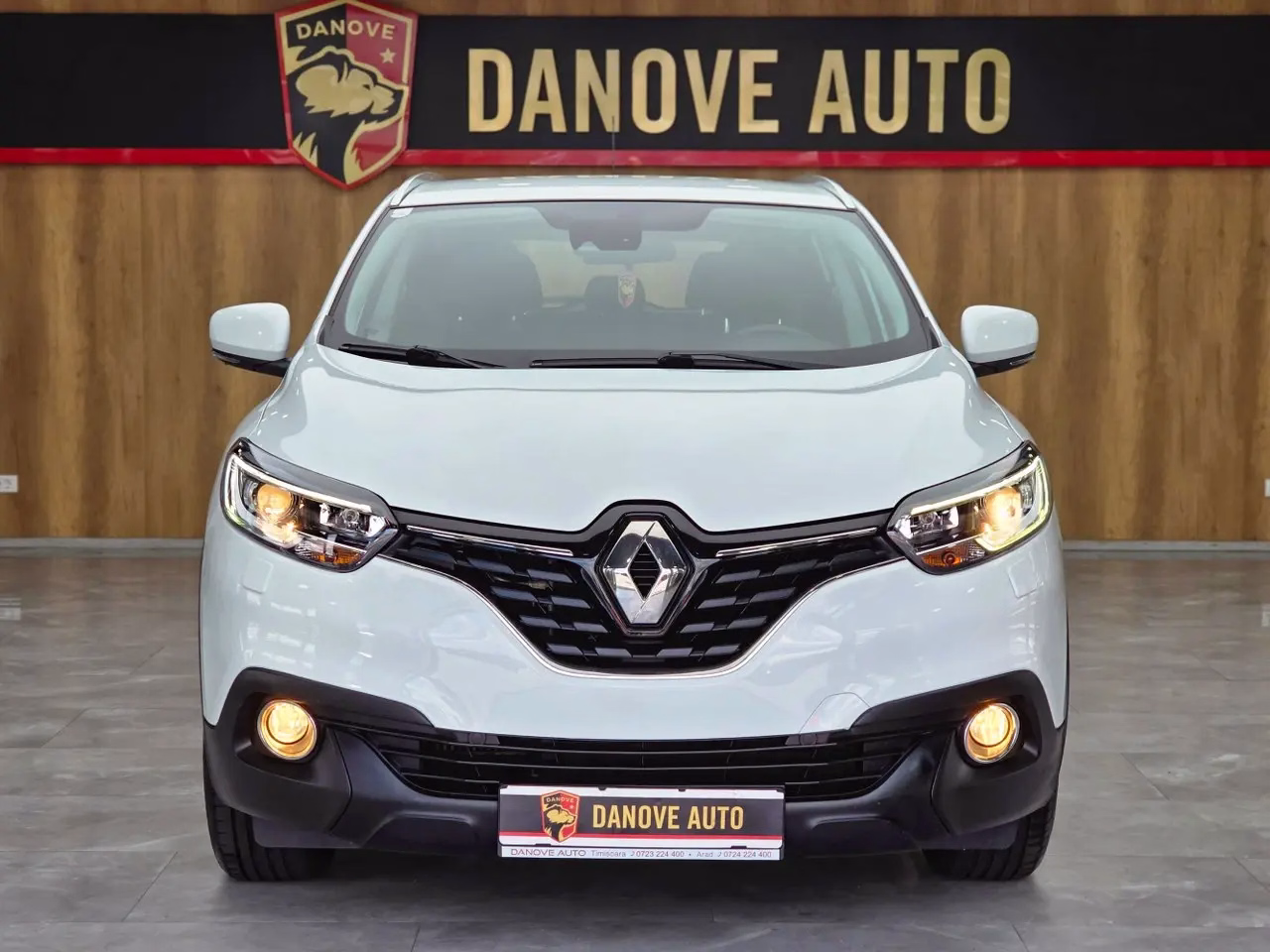 Renault Kadjar