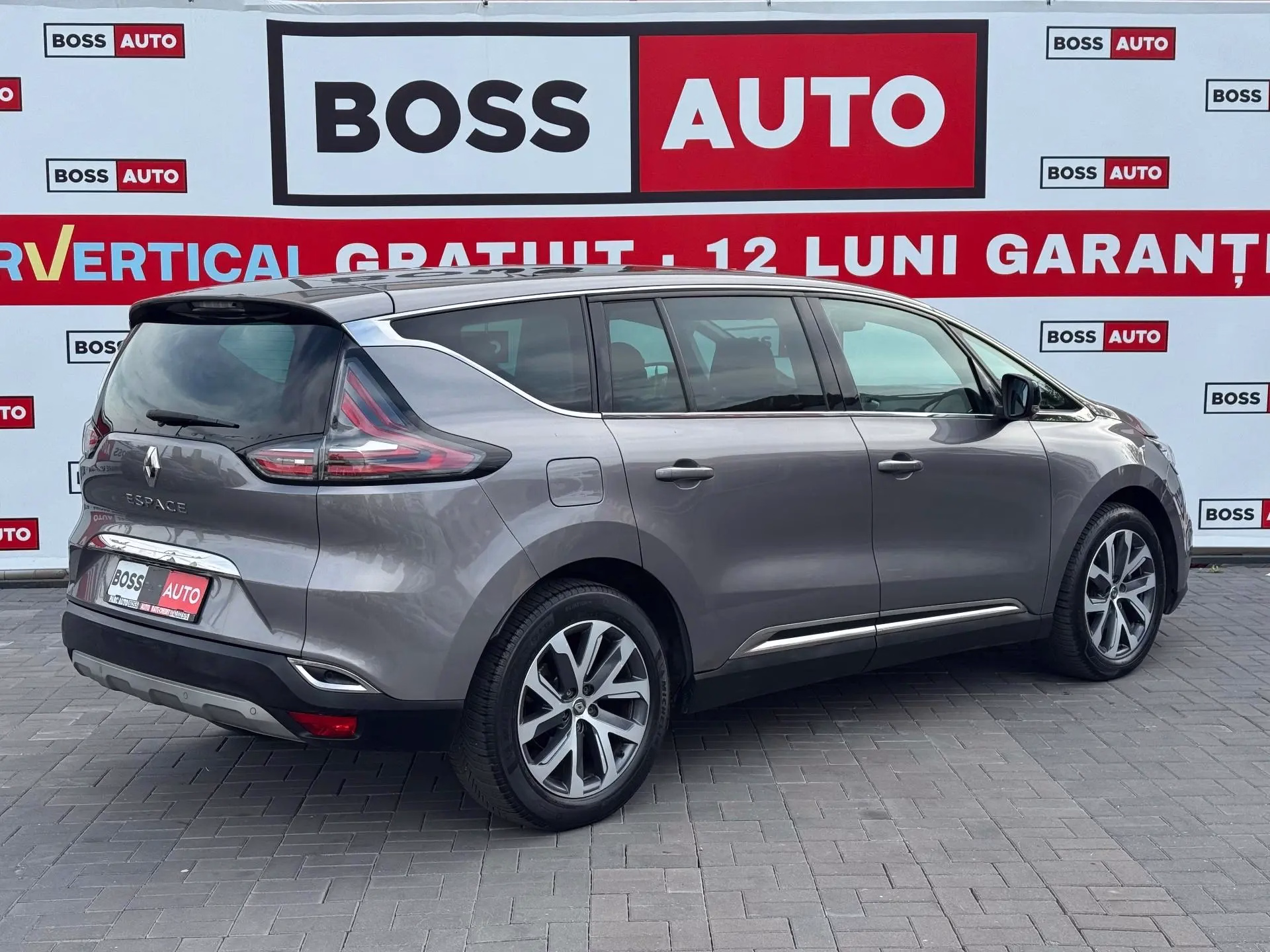 Renault Espace