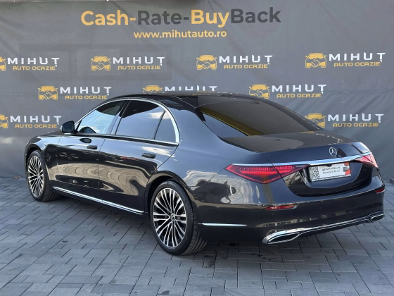 Mercedes-Benz S 400