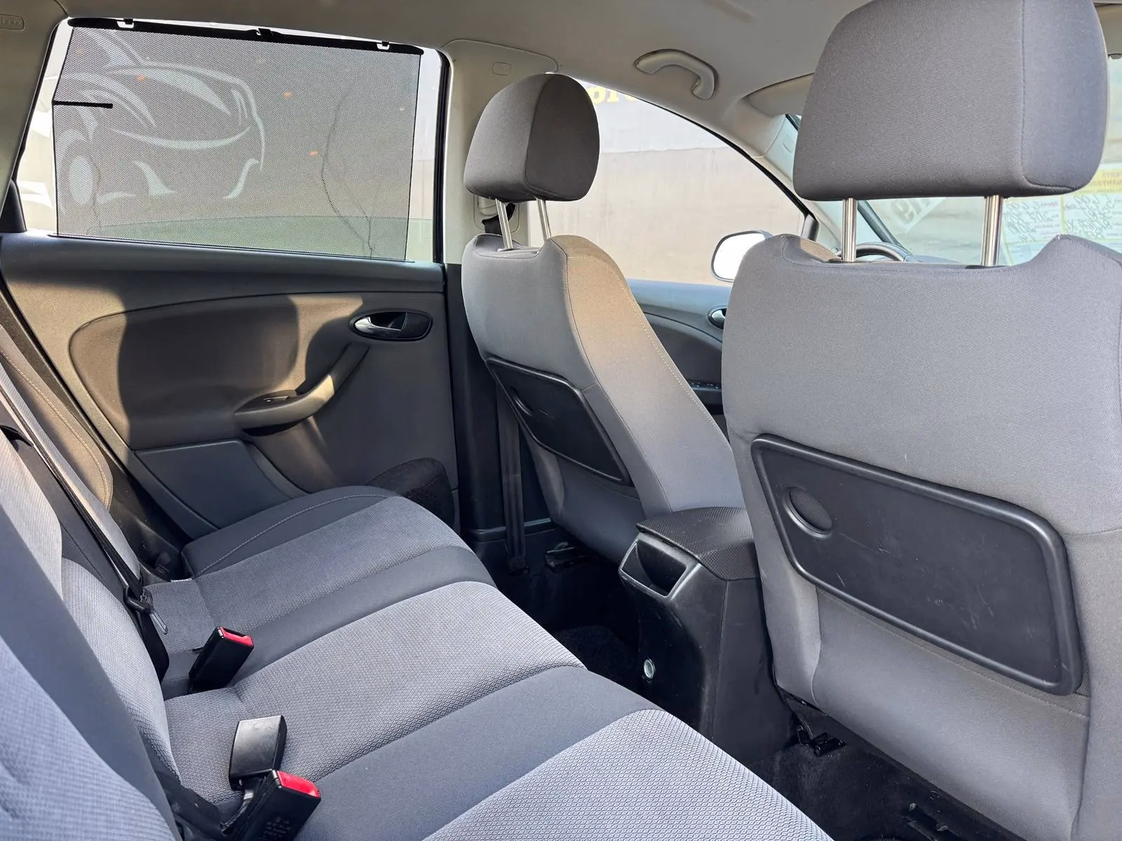 Seat Altea