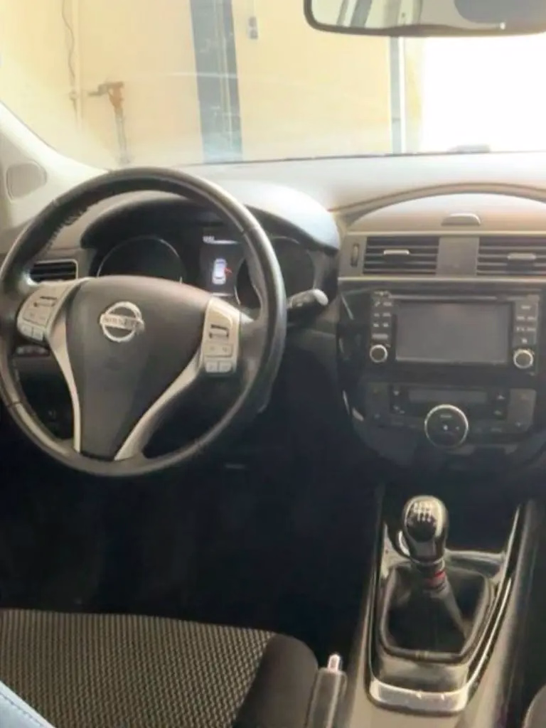 Nissan Pulsar