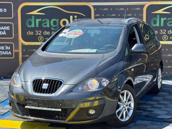 Seat Altea