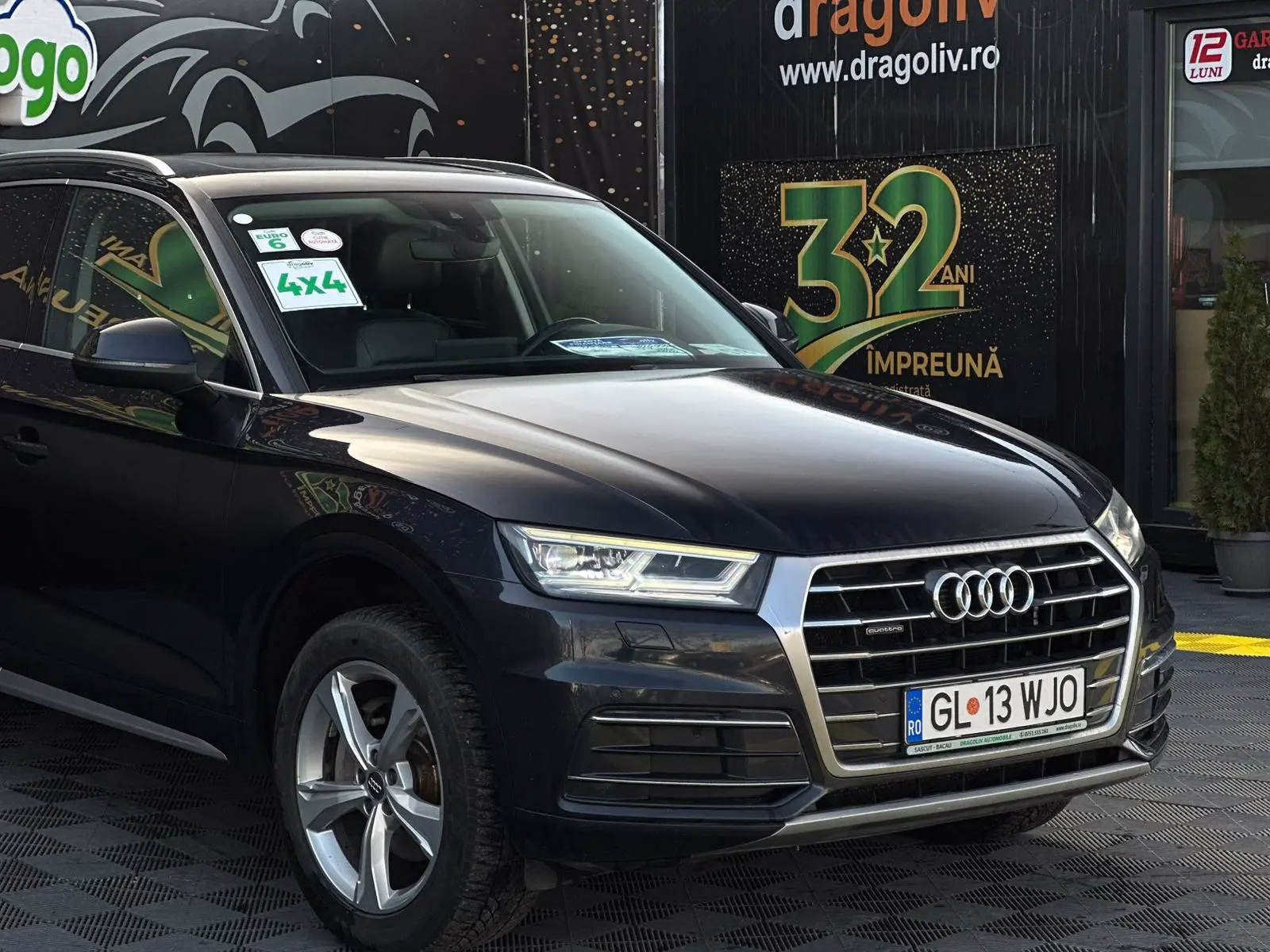 Audi Q5