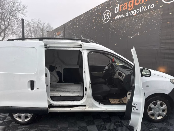 Dacia Dokker