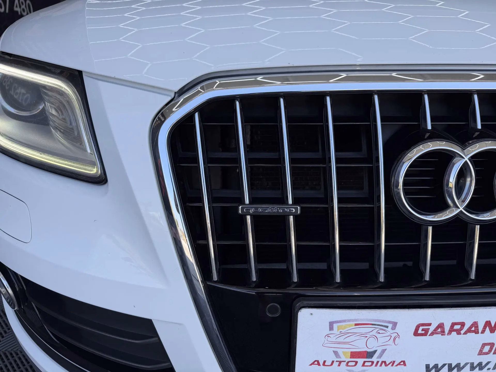 Audi Q5
