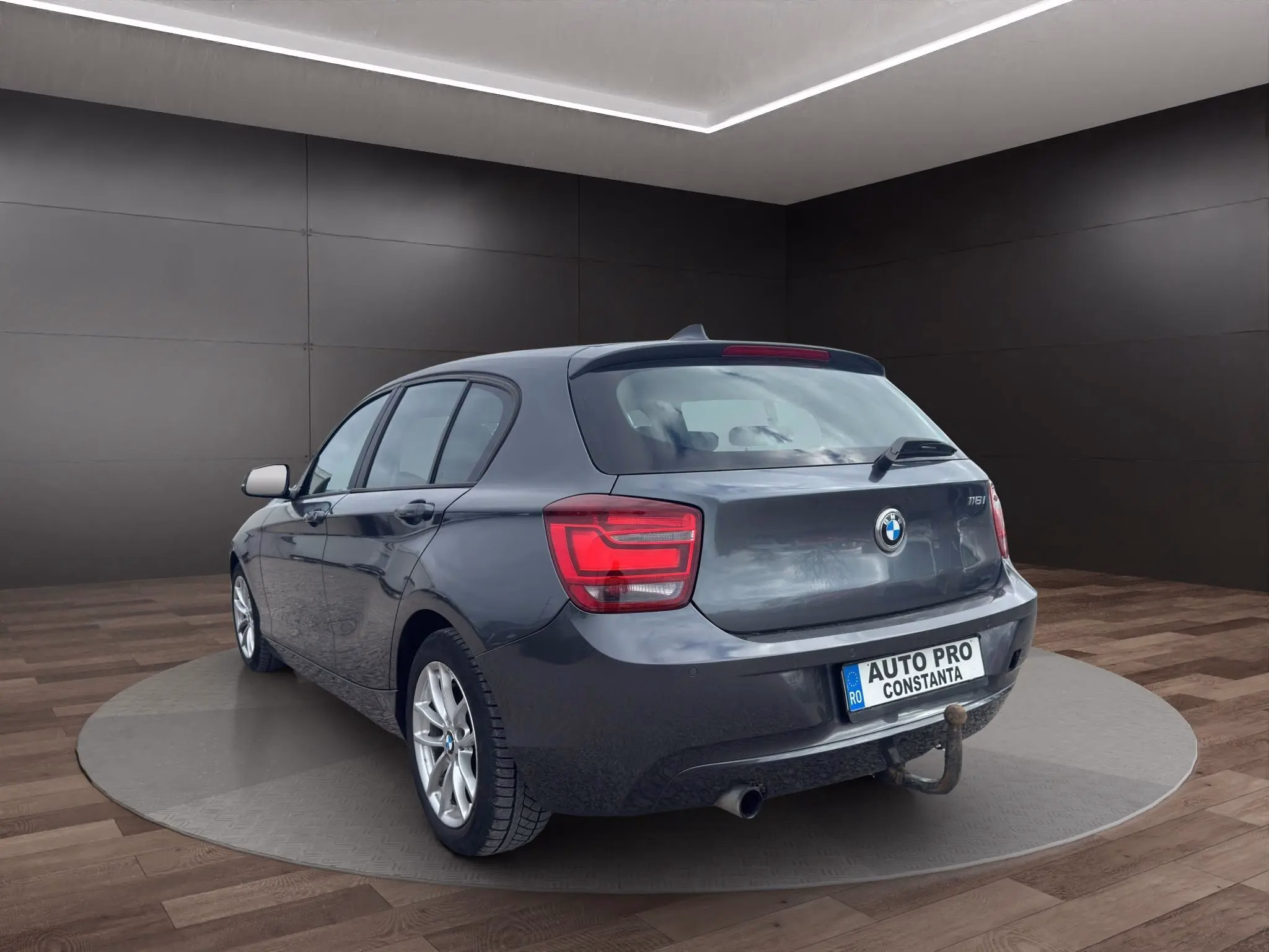 BMW 116