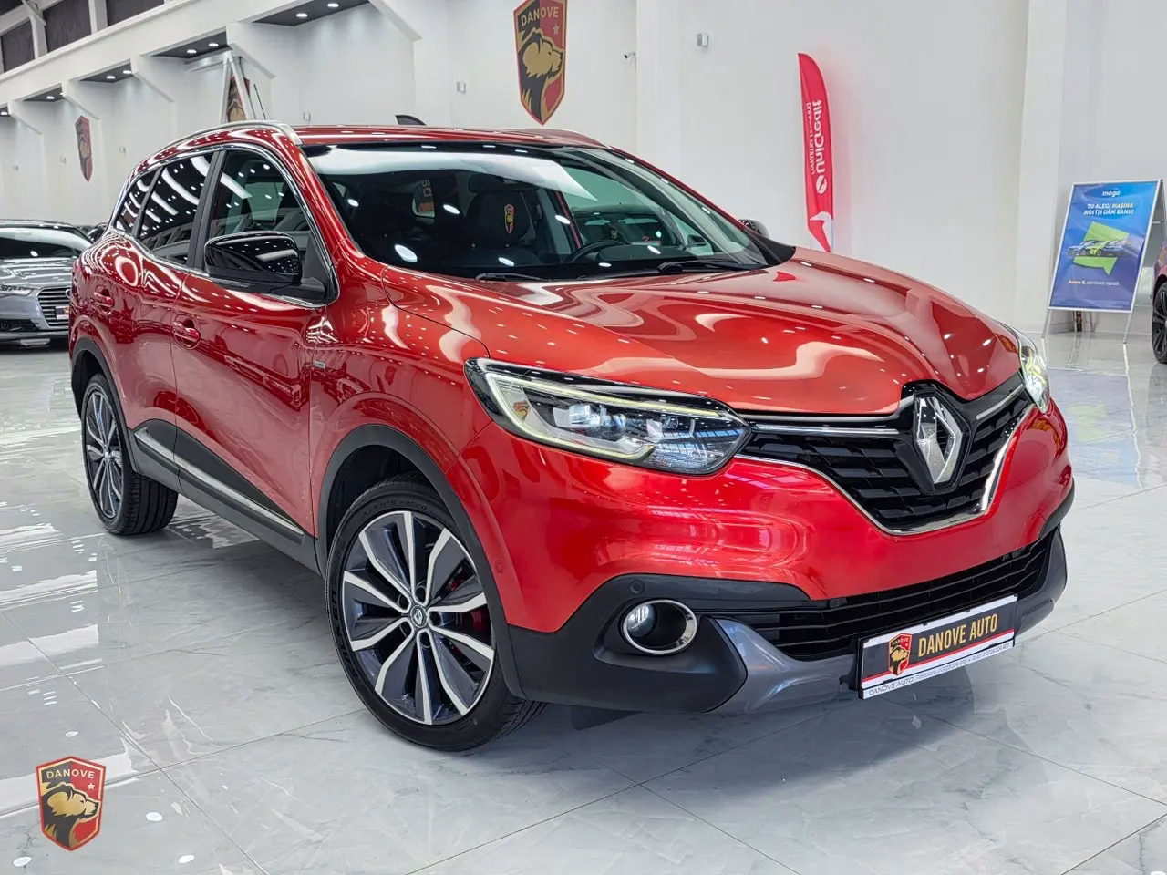 Renault Kadjar